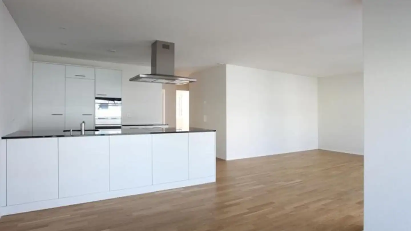 Apartment for rent - Friedenstrasse 15, 9320 Arbon - Photo 2