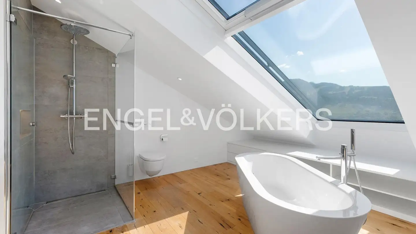 Attique à vendre - 9050 Appenzell - Photo 3