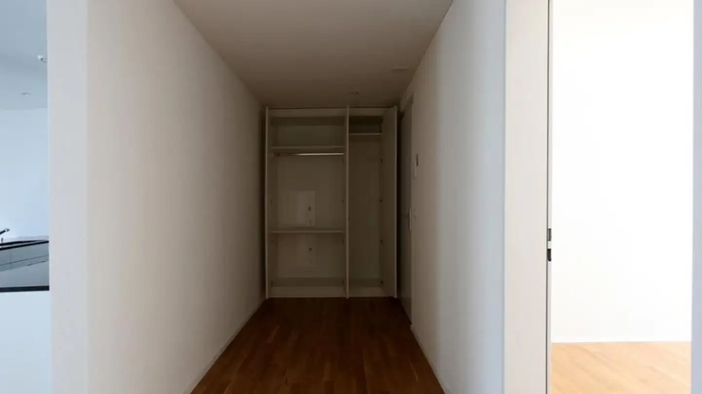 Apartment for rent - Friedenstrasse 15, 9320 Arbon - Photo 4