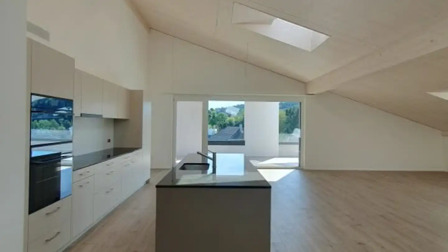 Wohnung kaufen - Meichten 5, 6147 Altbüron - Foto 2