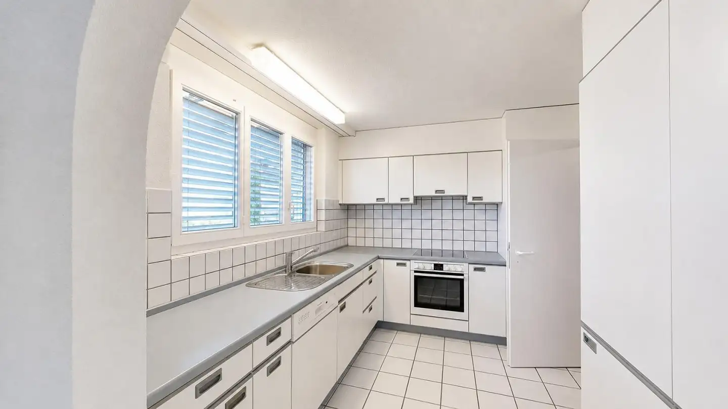 Appartamento in affitto - Auwiesenstrasse 2, 8583 Sulgen - Foto 2