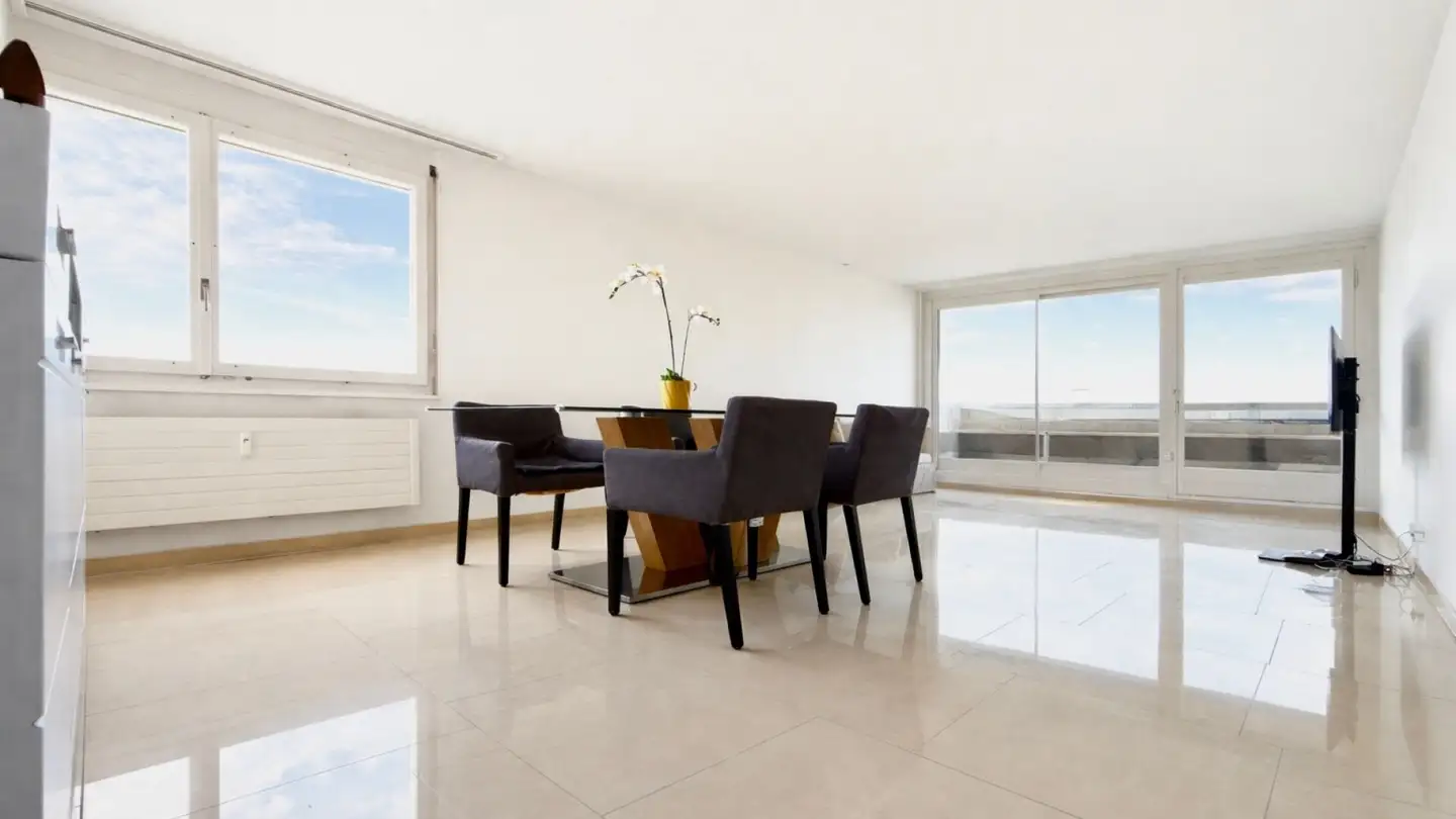 Appartement à louer - Jupiterstrasse, 3015 Bern - Photo 2