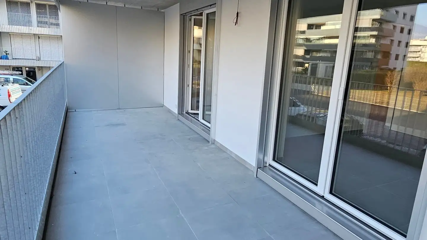 Appartamento in vendita - 1964 Conthey