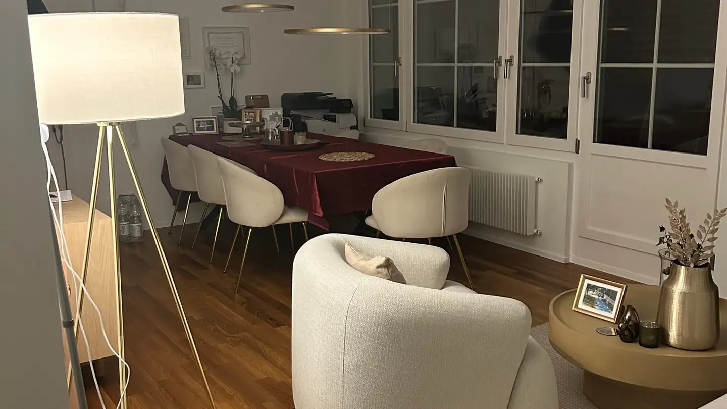 Appartement à louer - 3011 Bern