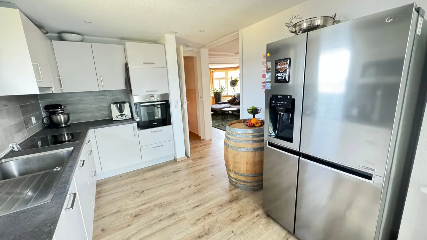 Single house for sale - Sirnacherstrasse 32, 9542 Münchwilen TG - Photo 3