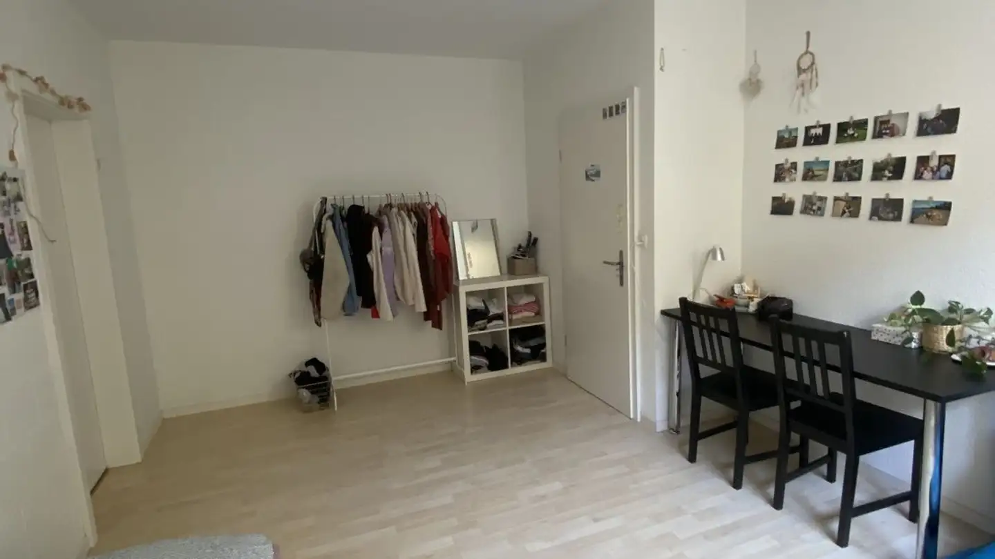 Stanza singola in affitto - Sandrainstrasse 68, 3007 Bern