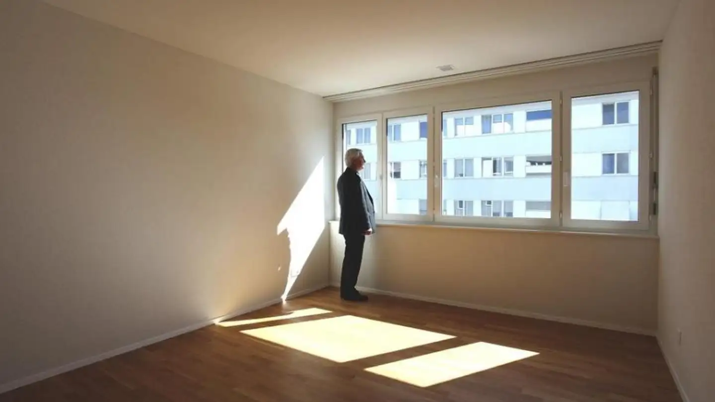 Apartment for rent - Friedenstrasse 15, 9320 Arbon - Photo 3
