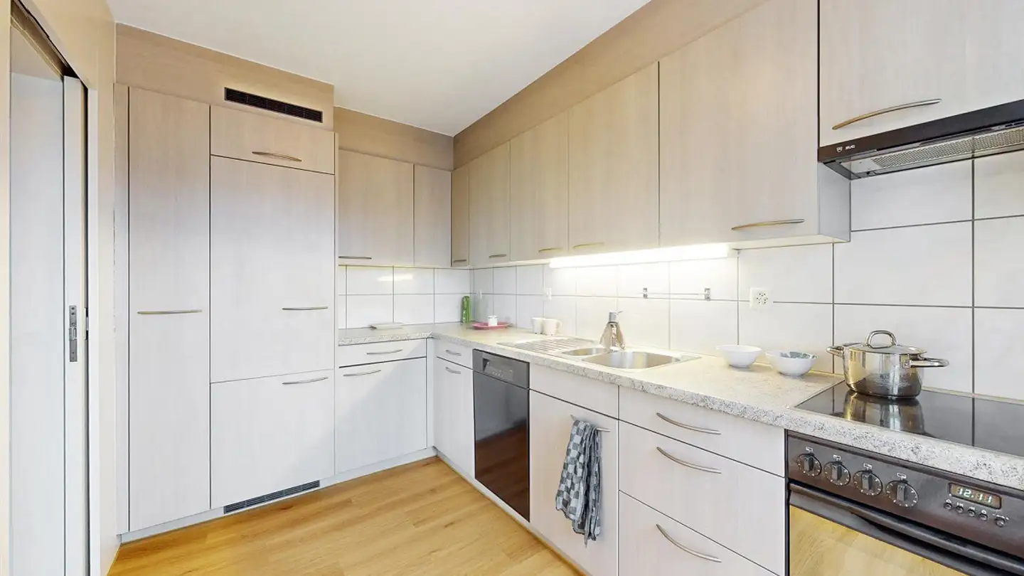 Appartamento in affitto - Kanalweg 38, 4800 Zofingen - Foto 4