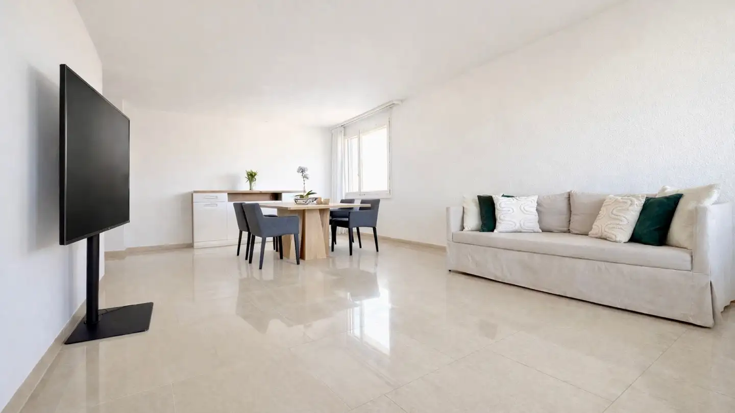 Appartement à louer - Jupiterstrasse, 3015 Bern - Photo 3