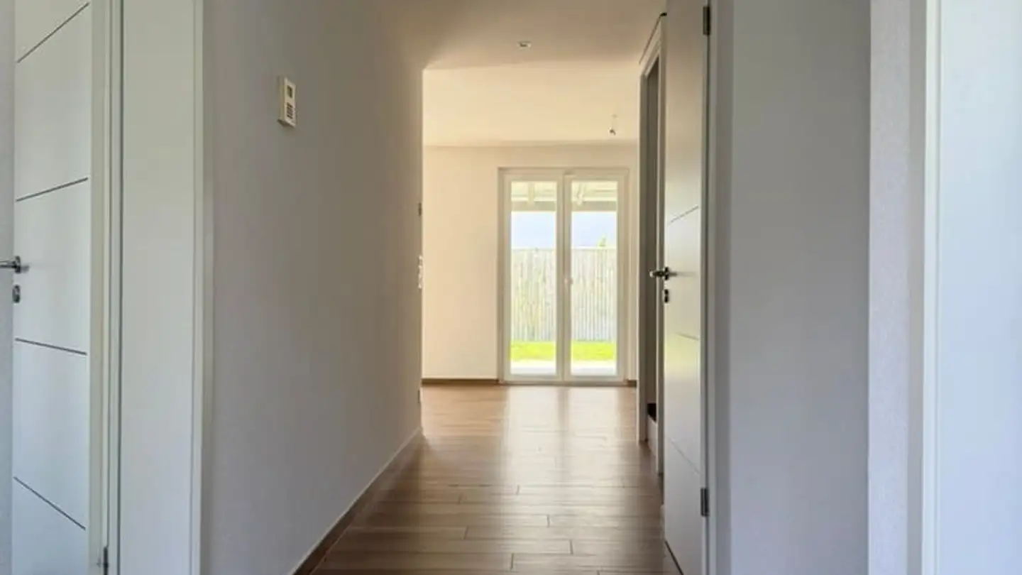 Semi-detached house for rent - Mühleweg 2c, 5420 Ehrendingen - Photo 2