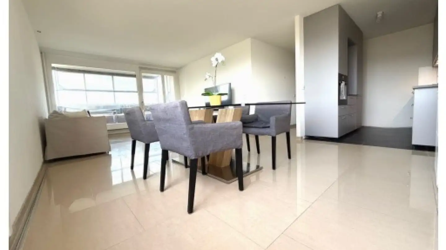 Appartement à louer - Jupiterstrasse, 3015 Bern - Photo 4