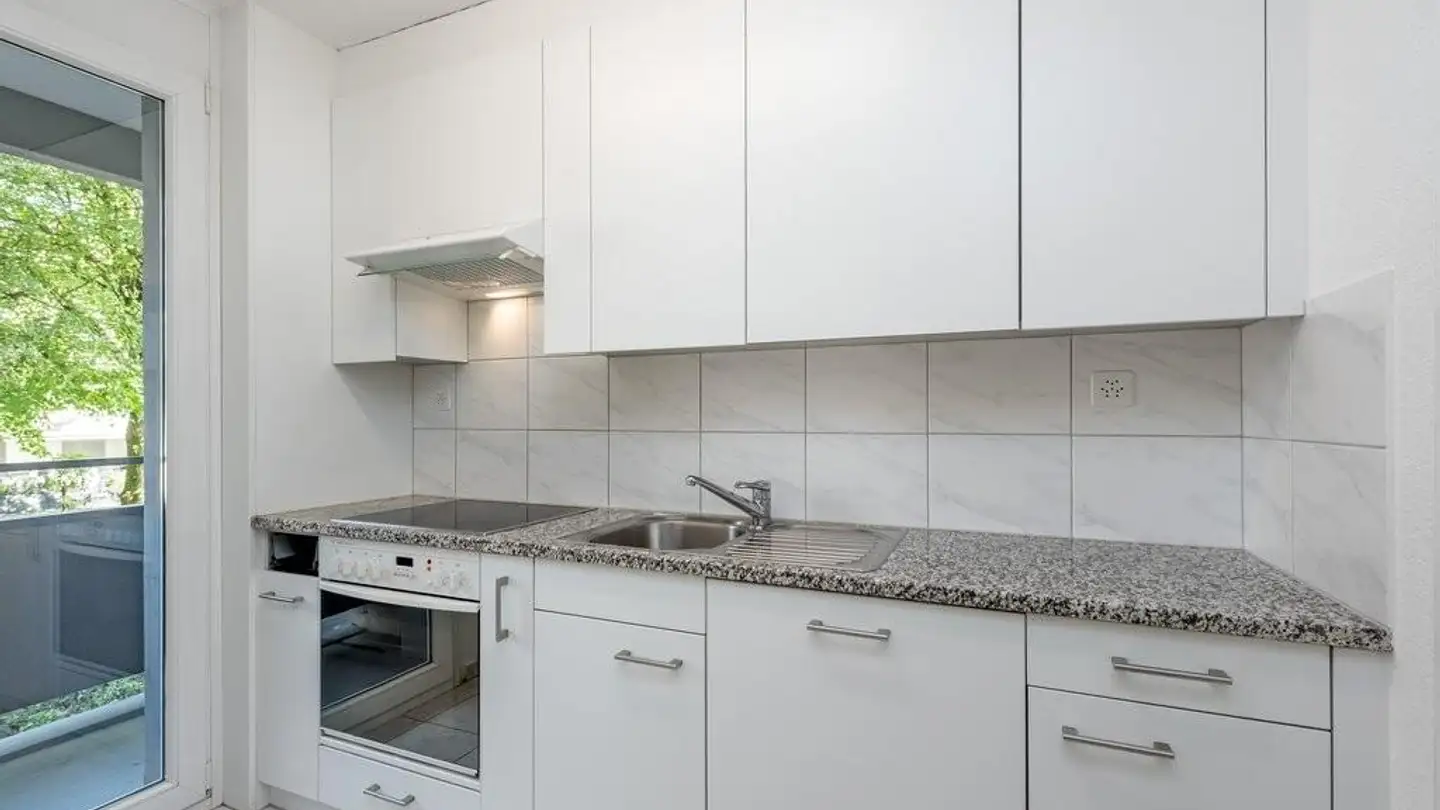 Appartamento in affitto - Hallwilstrasse 24, 5600 Lenzburg - Foto 2