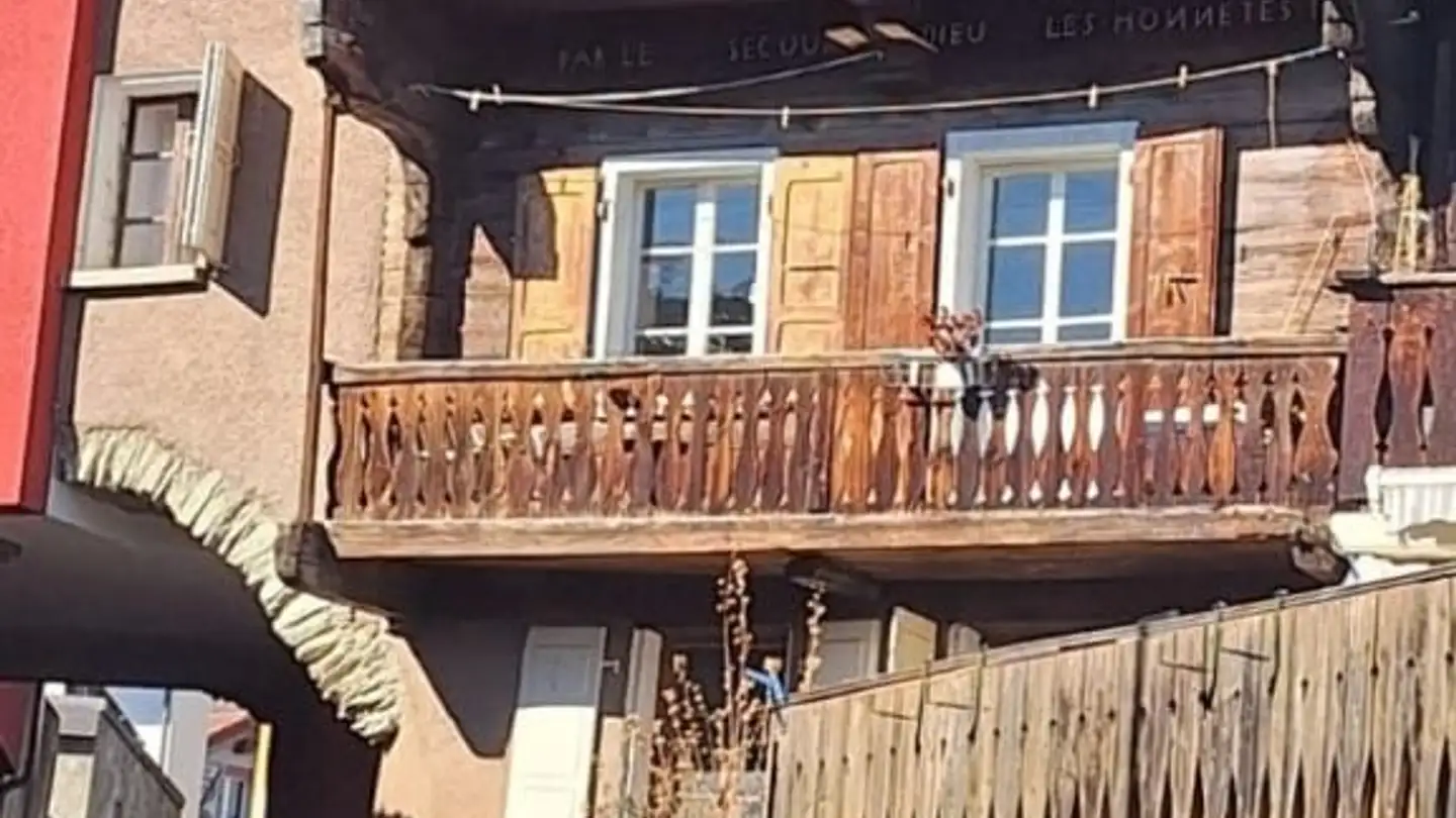 Maison individuelle à vendre - 1975 St-Séverin