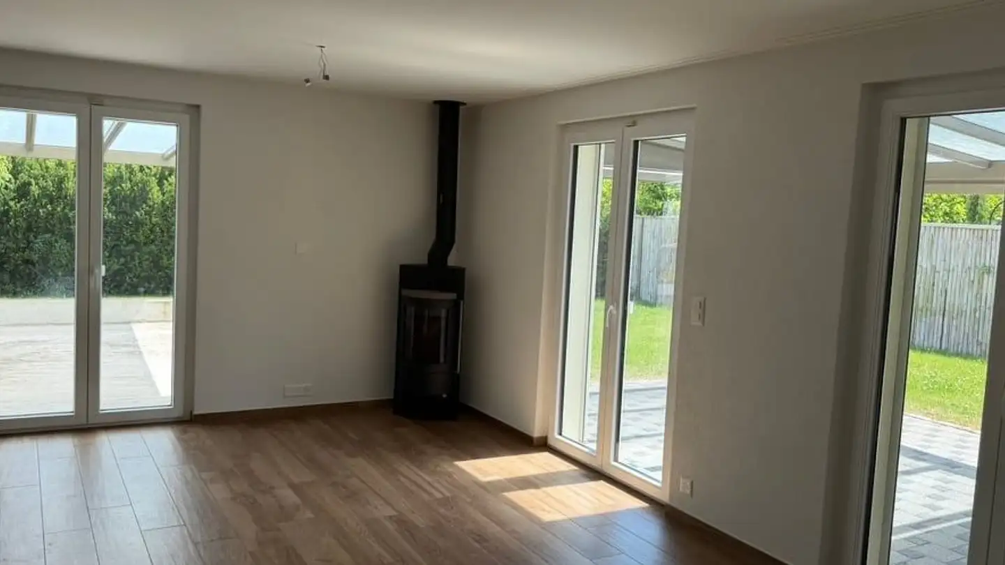 Semi-detached house for rent - Mühleweg 2c, 5420 Ehrendingen - Photo 3