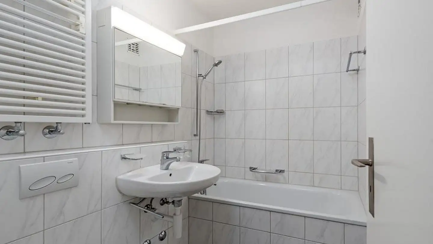Appartamento in affitto - Hallwilstrasse 24, 5600 Lenzburg - Foto 3