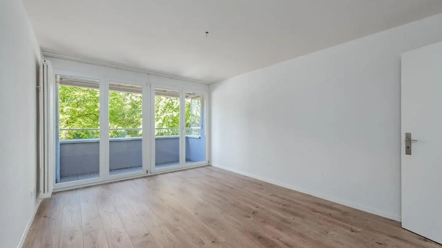 Appartamento in affitto - Hallwilstrasse 24, 5600 Lenzburg - Foto 4