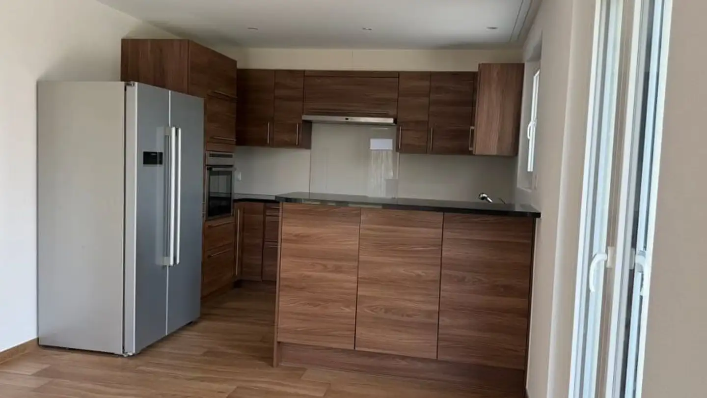 Semi-detached house for rent - Mühleweg 2c, 5420 Ehrendingen - Photo 4