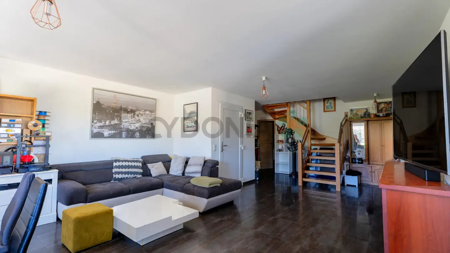 Apartment for sale - 1303 Penthaz