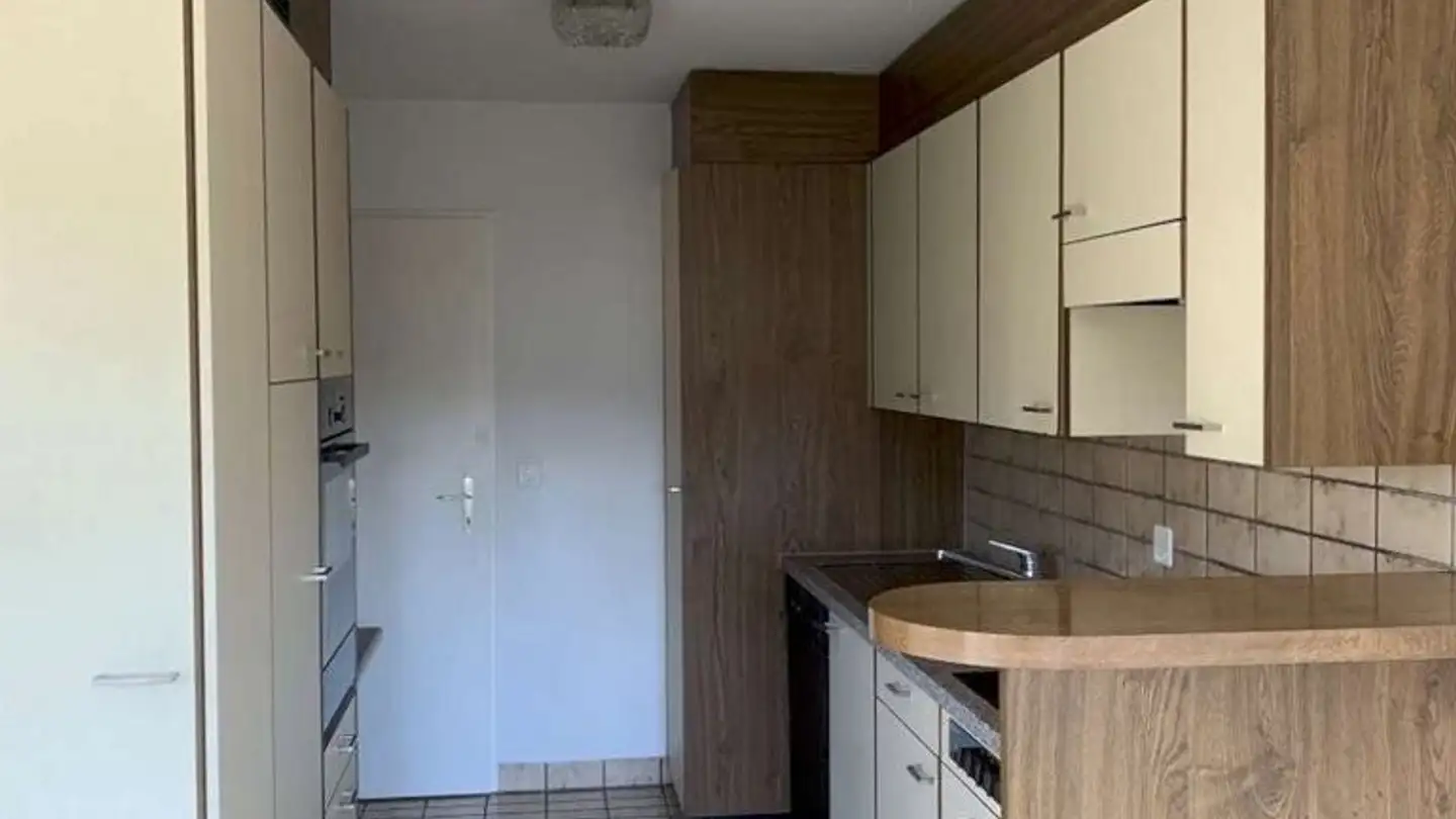 Appartement à louer - Im Meyerhof 3, 5620 Bremgarten AG - Photo 4