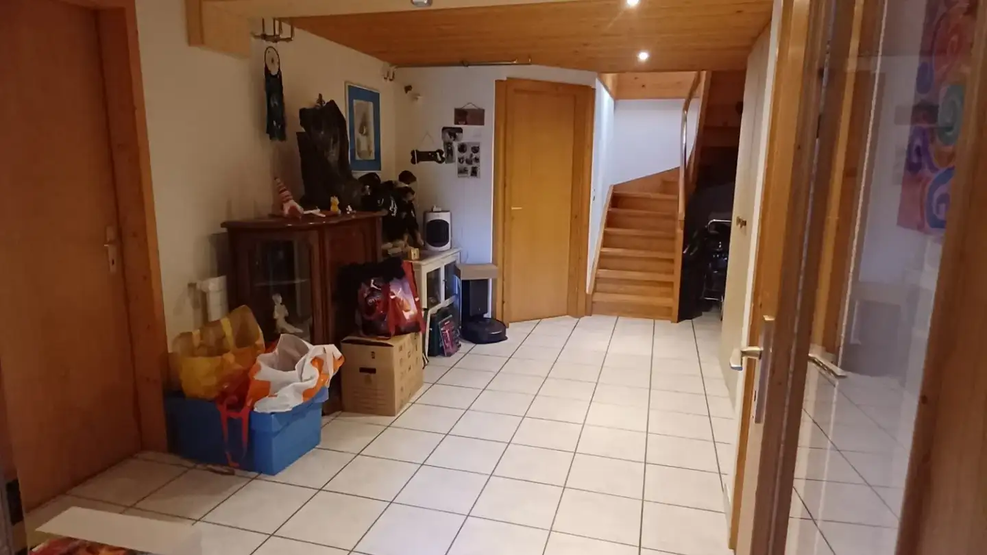 Einfamilienhaus mieten - Rinderbergstrasse, 3770 Zweisimmen - Foto 3