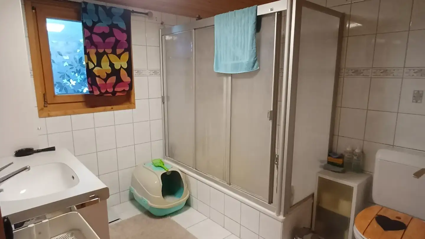 Einfamilienhaus mieten - Rinderbergstrasse, 3770 Zweisimmen - Foto 4