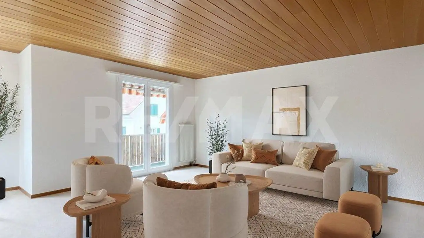 Maison individuelle à vendre - Gartenstrasse 23, 4415 Lausen - Photo 2