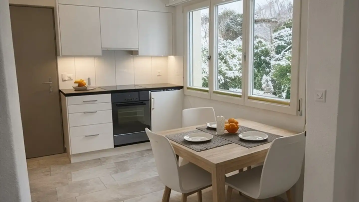 Wohnung mieten - Cholacherstrasse 18, 5452 Oberrohrdorf - Foto 2