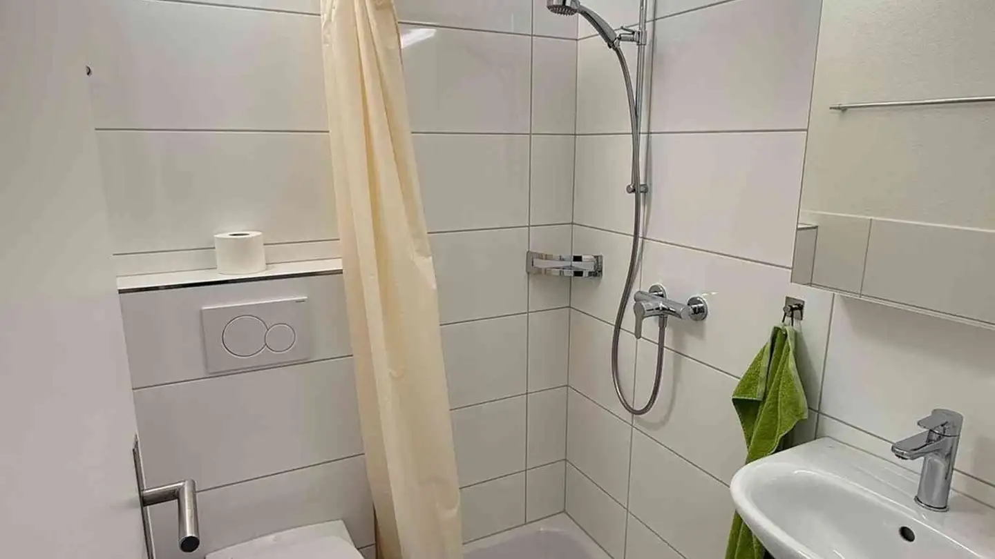 Wohnung mieten - Cholacherstrasse 18, 5452 Oberrohrdorf - Foto 4