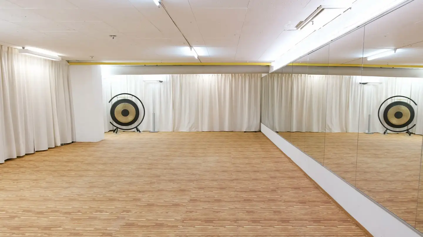 Commerciale in affitto - Badenerstrasse 569, 8048 Zürich - Foto 2