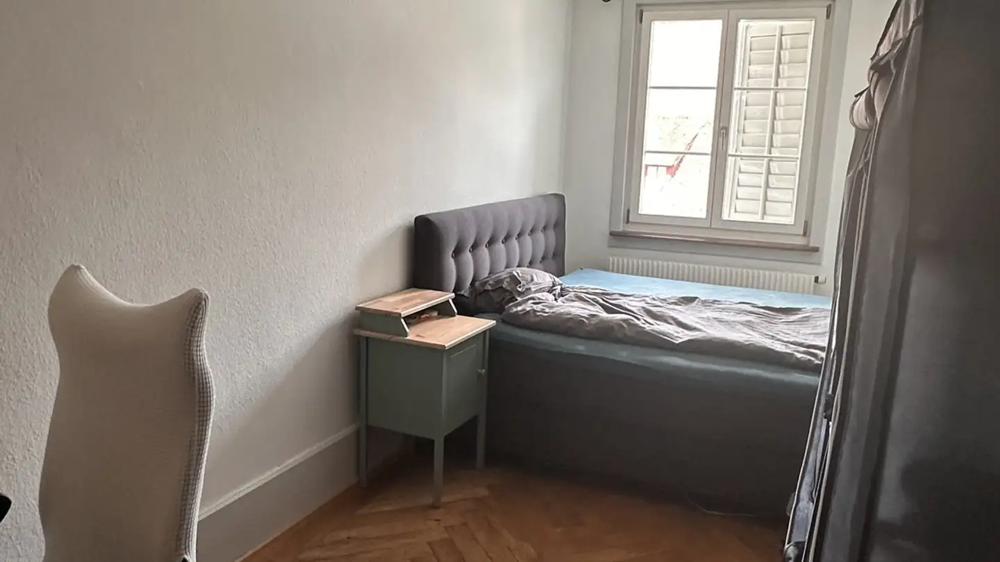 Chambre à louer - Pfistergasse 25, 6003 Luzern