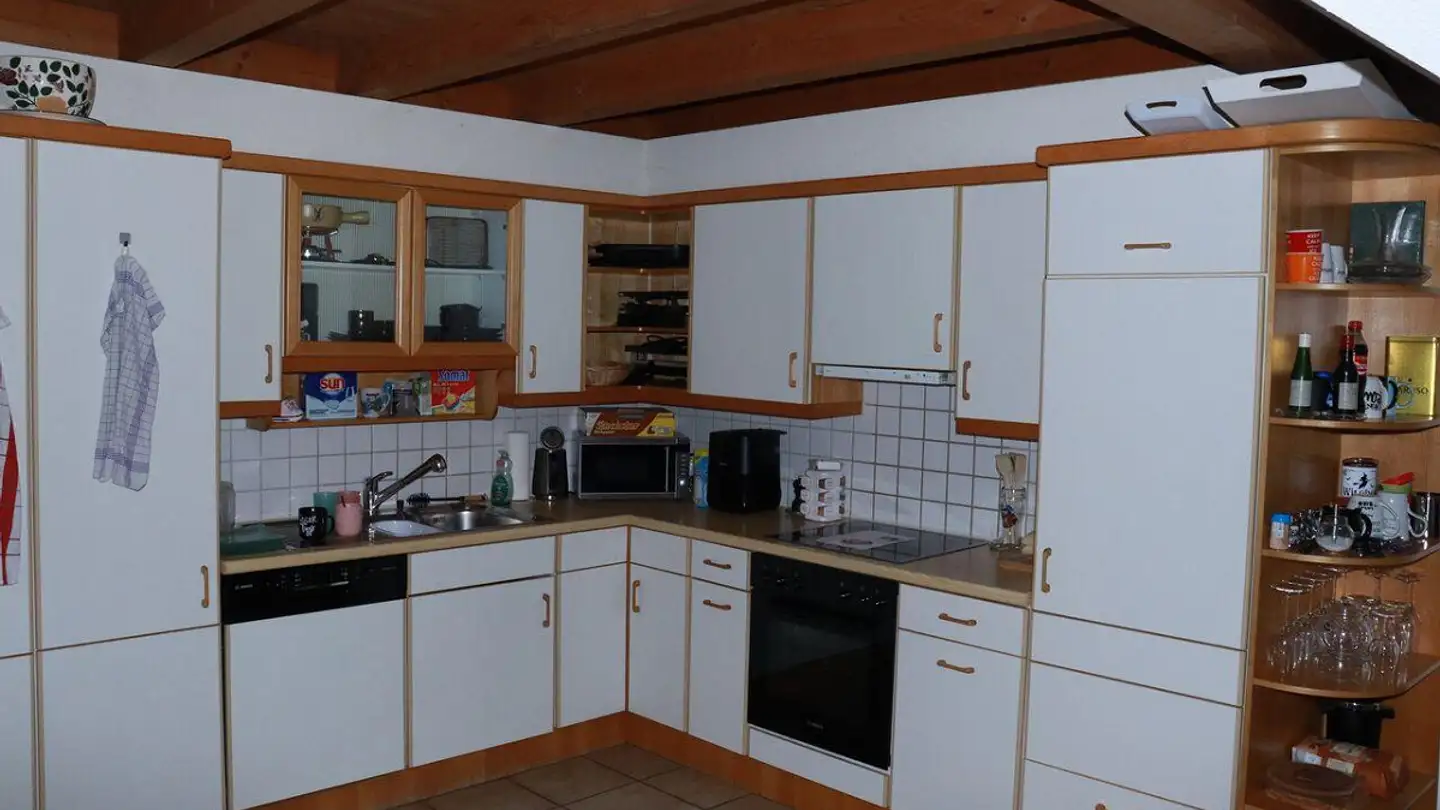 Penthouse kaufen - 3428 Wiler b. Utzenstorf - Foto 4