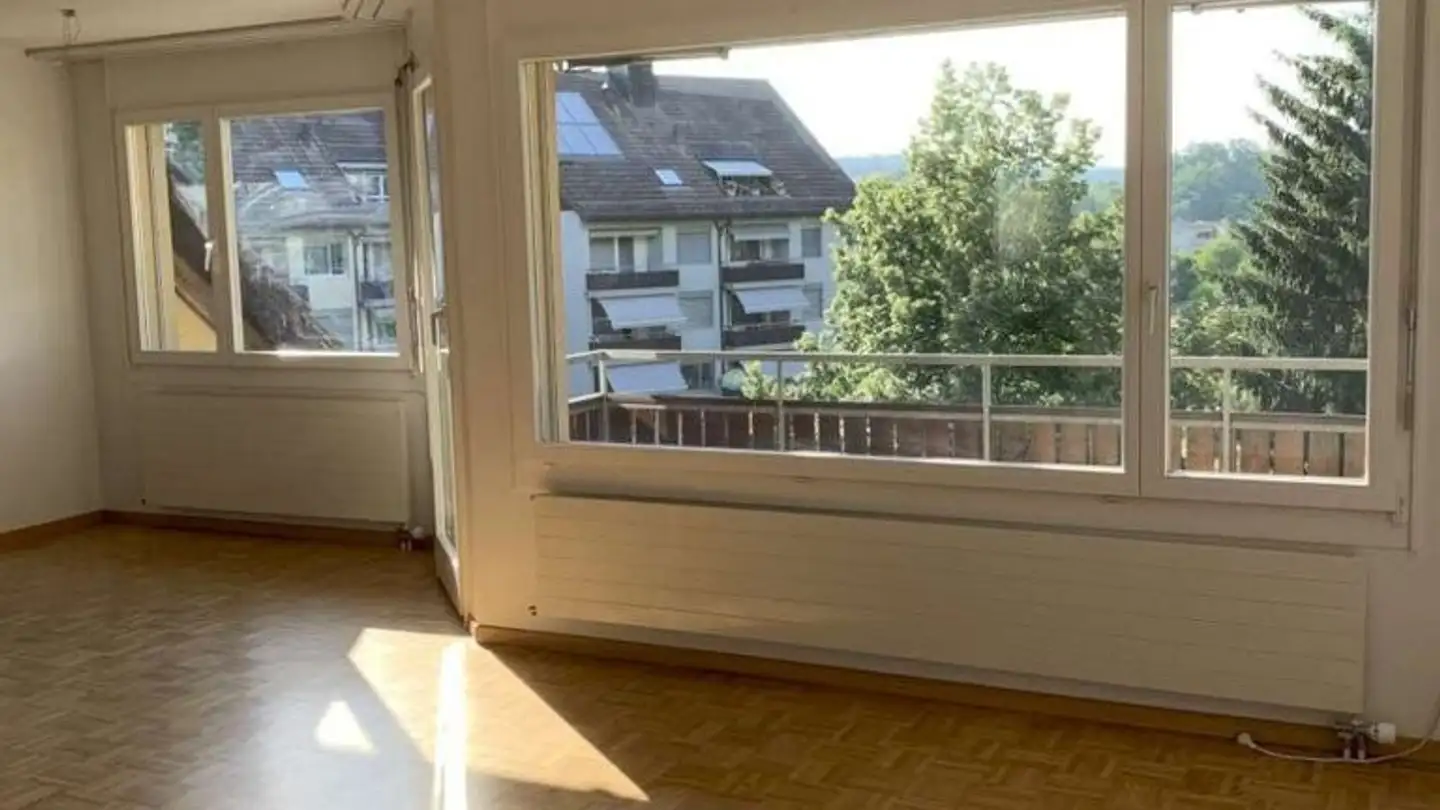 Appartement à louer - Im Meyerhof 3, 5620 Bremgarten AG - Photo 2