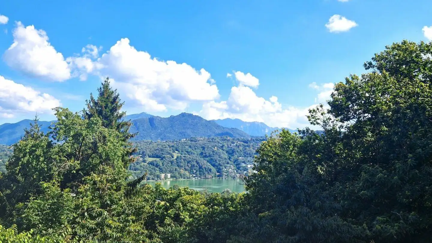 Villa à vendre - 6982 Agno - Photo 2