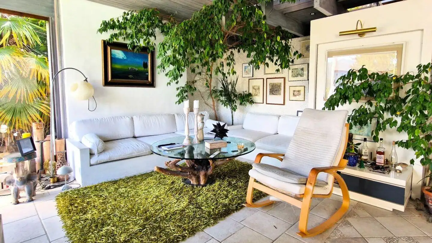 Villa à vendre - 6982 Agno - Photo 4