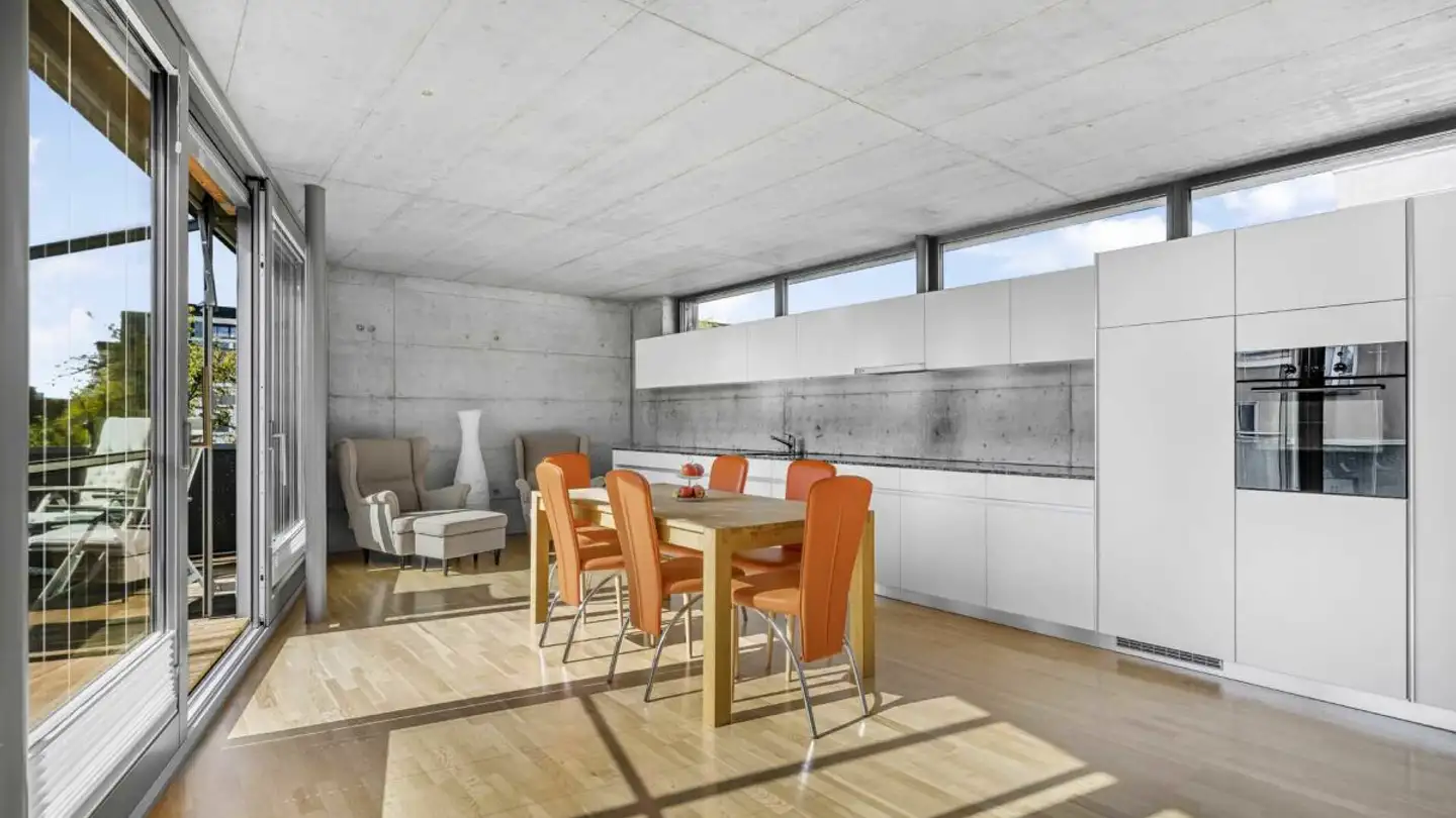 Appartamento in vendita - 6340 Baar