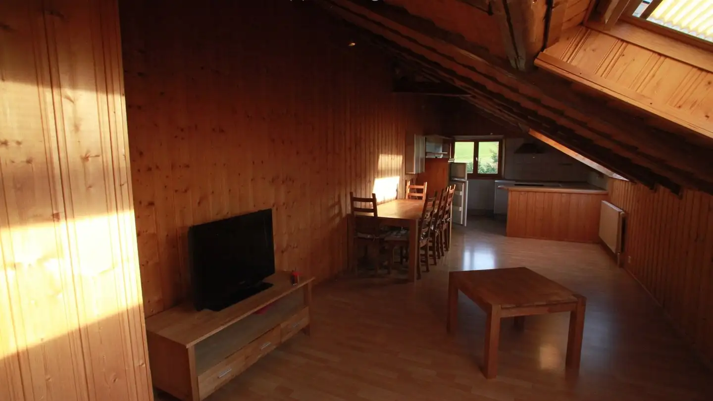 Appartement à louer - Le Bouclon 4, 2400 Le Locle - Photo 2