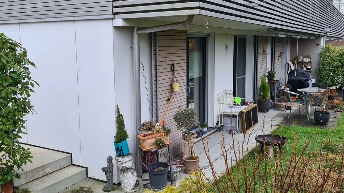 Chambre à louer - Dorfstrasse 90, 8620 Wetzikon ZH - Photo 2