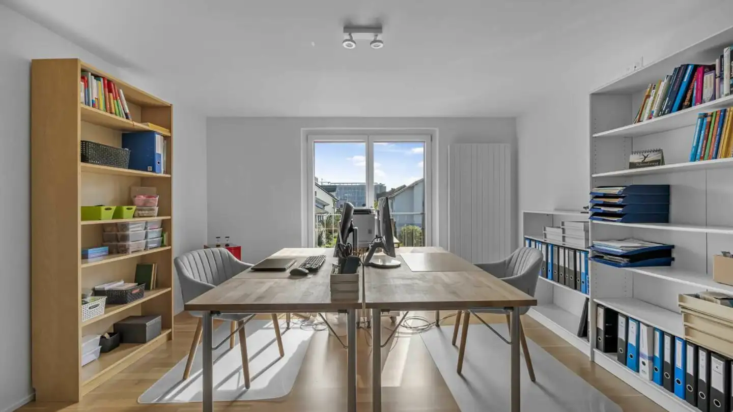 Appartamento in vendita - 6340 Baar - Foto 3