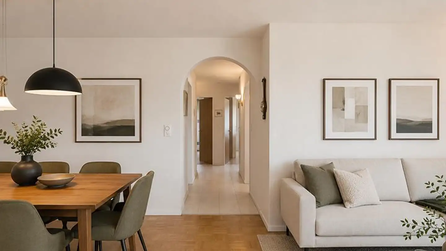 Appartamento in vendita - 6345 Neuheim - Foto 4