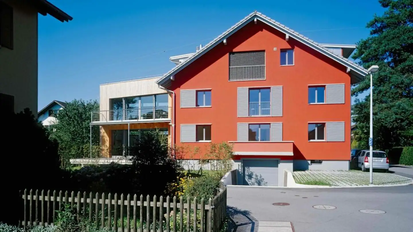 Appartamento in vendita - 6340 Baar - Foto 2