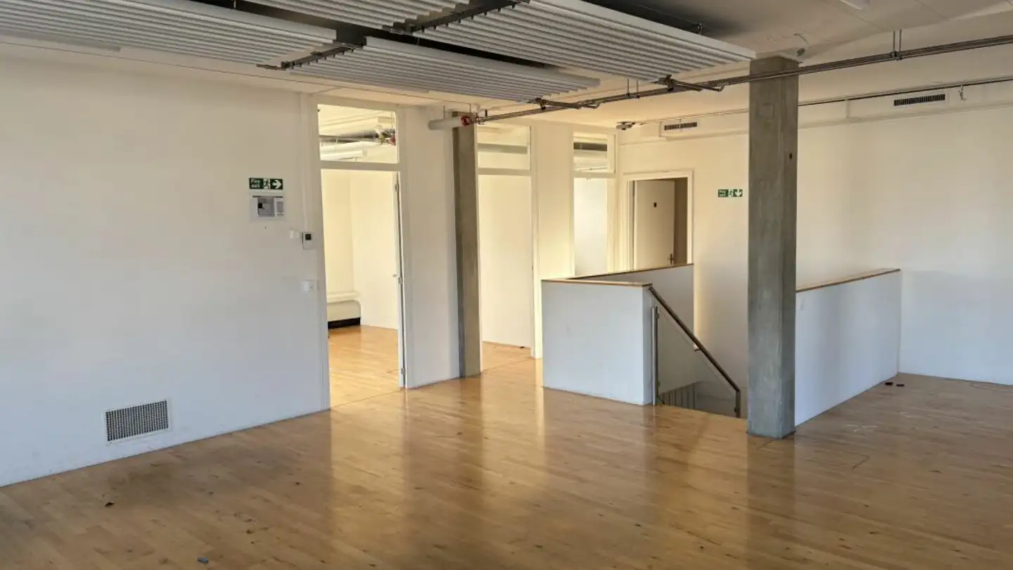 Spazio ufficio in affitto - 1007 Lausanne - Photo 3