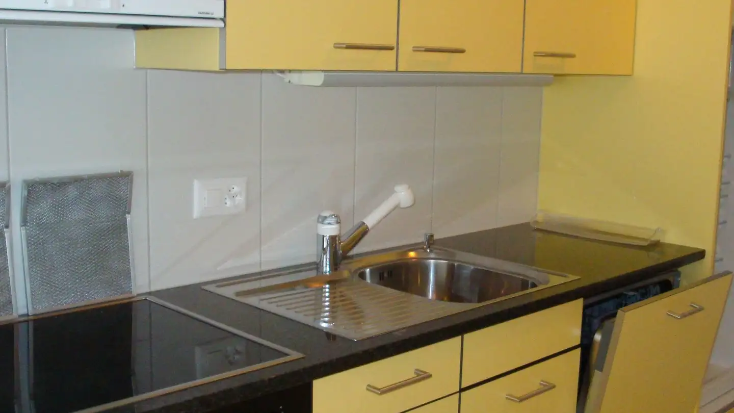 Apartment for rent - Alte Bielstrasse 6, 2575 Gerolfingen - Photo 2