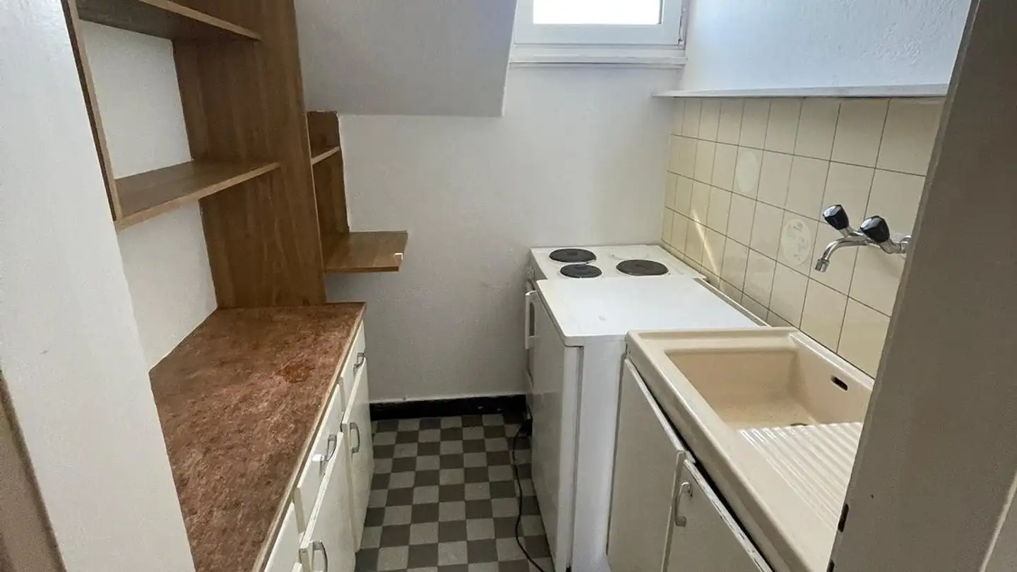 Dachgeschosswohnung mieten - Poststrasse 19, 8580 Amriswil - Foto 2