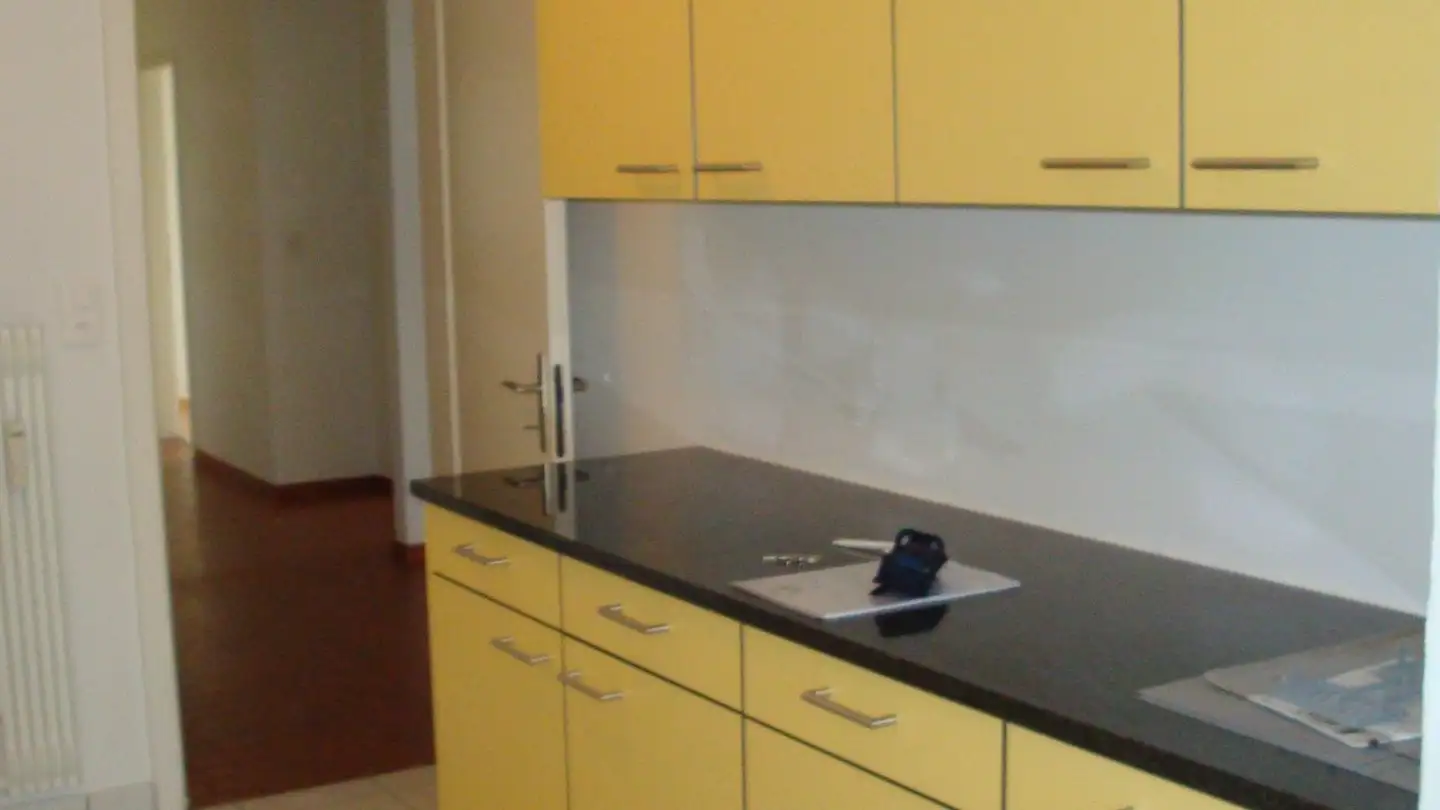 Apartment for rent - Alte Bielstrasse 6, 2575 Gerolfingen - Photo 3