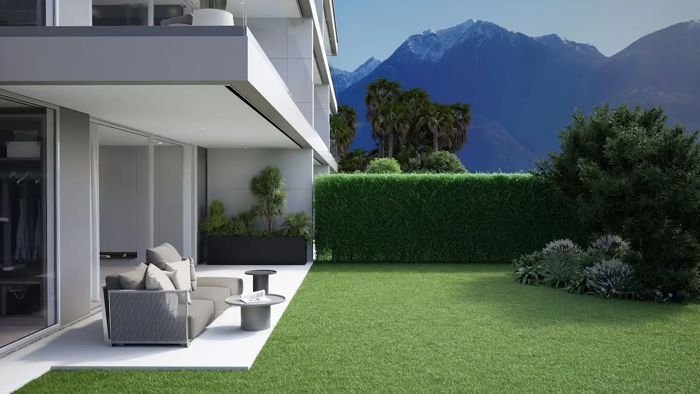 Appartement à vendre - 6612 Ascona - Photo 2