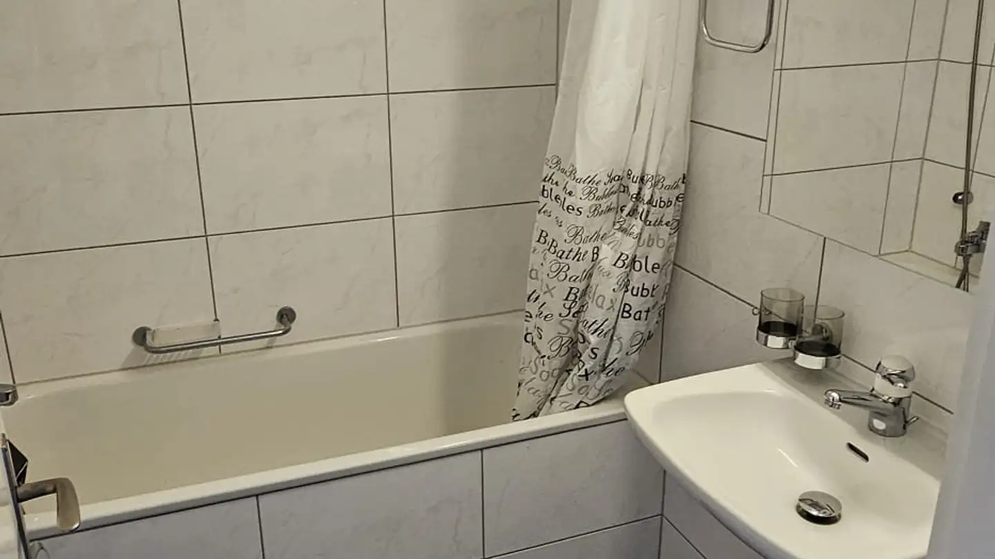 Apartment for rent - Alte Bielstrasse 6, 2575 Gerolfingen - Photo 4