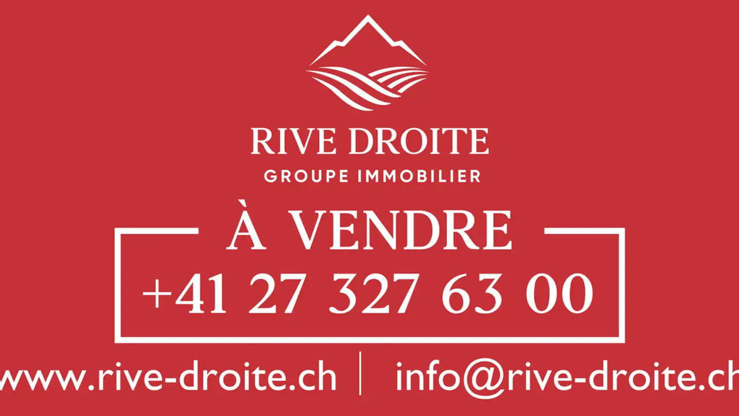 Appartamento in vendita - Rue de Saint-Germain, 1965 Savièse - Foto 4