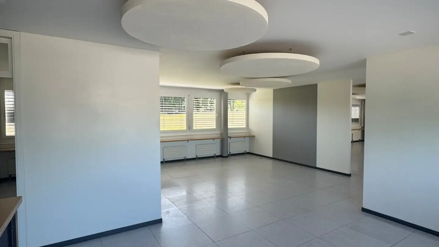 Spazio ufficio in affitto - Route de la Pale 20, 1026 Denges - Photo 3