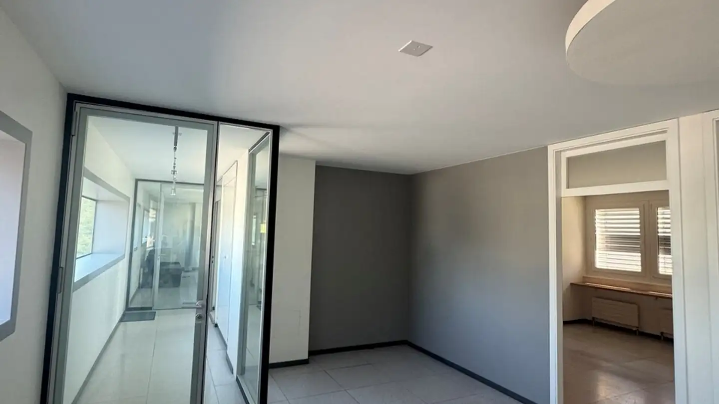 Spazio ufficio in affitto - Route de la Pale 20, 1026 Denges - Photo 4