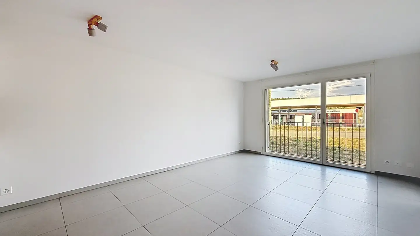 Appartement à louer - Route De Lossy 18a, 1782 Belfaux - Photo 2